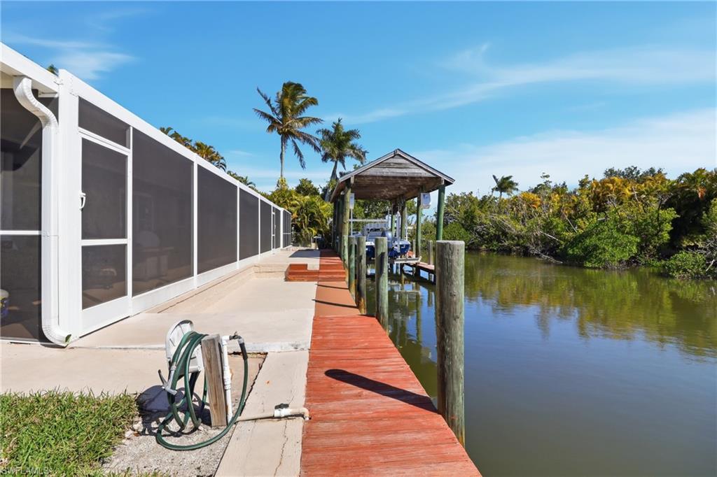 GULF HAVEN - Residential