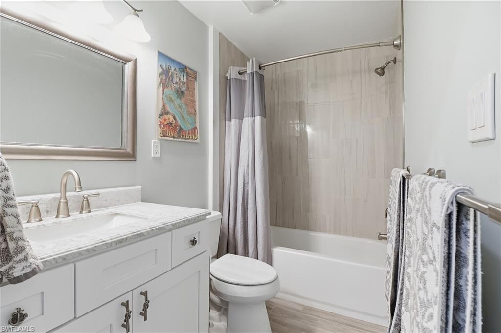 GULF HAVEN - Residential