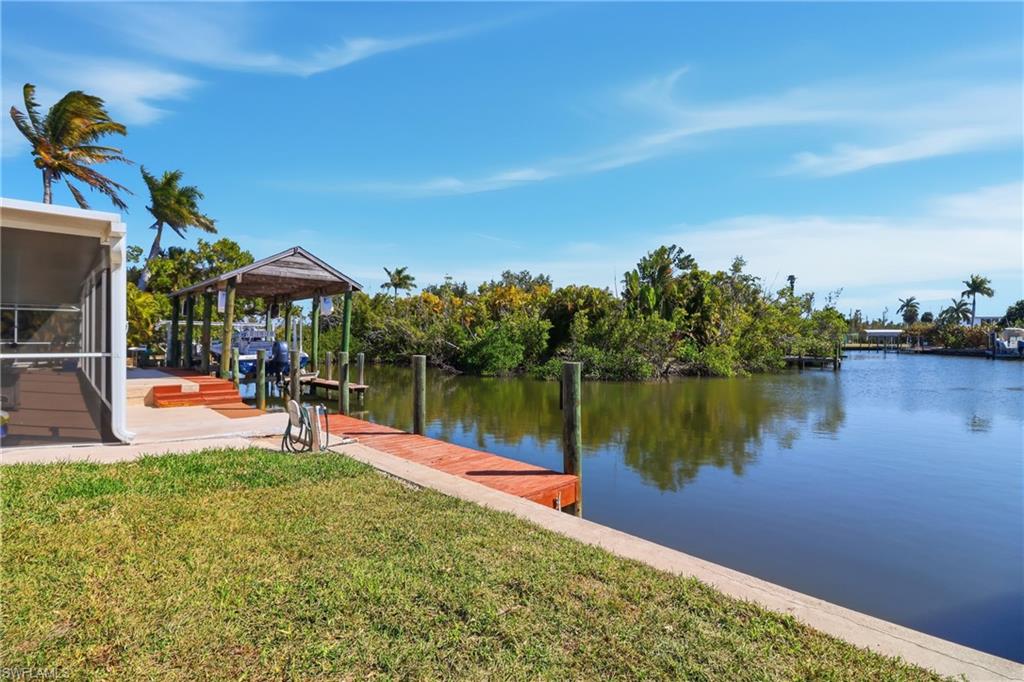 GULF HAVEN - Residential