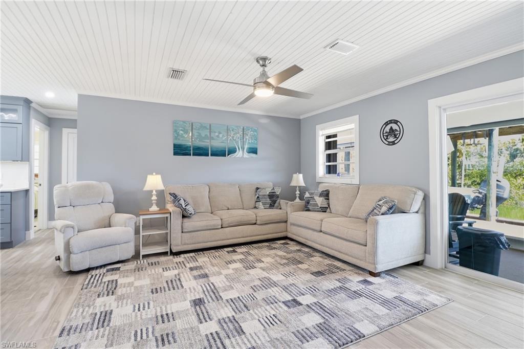 GULF HAVEN - Residential