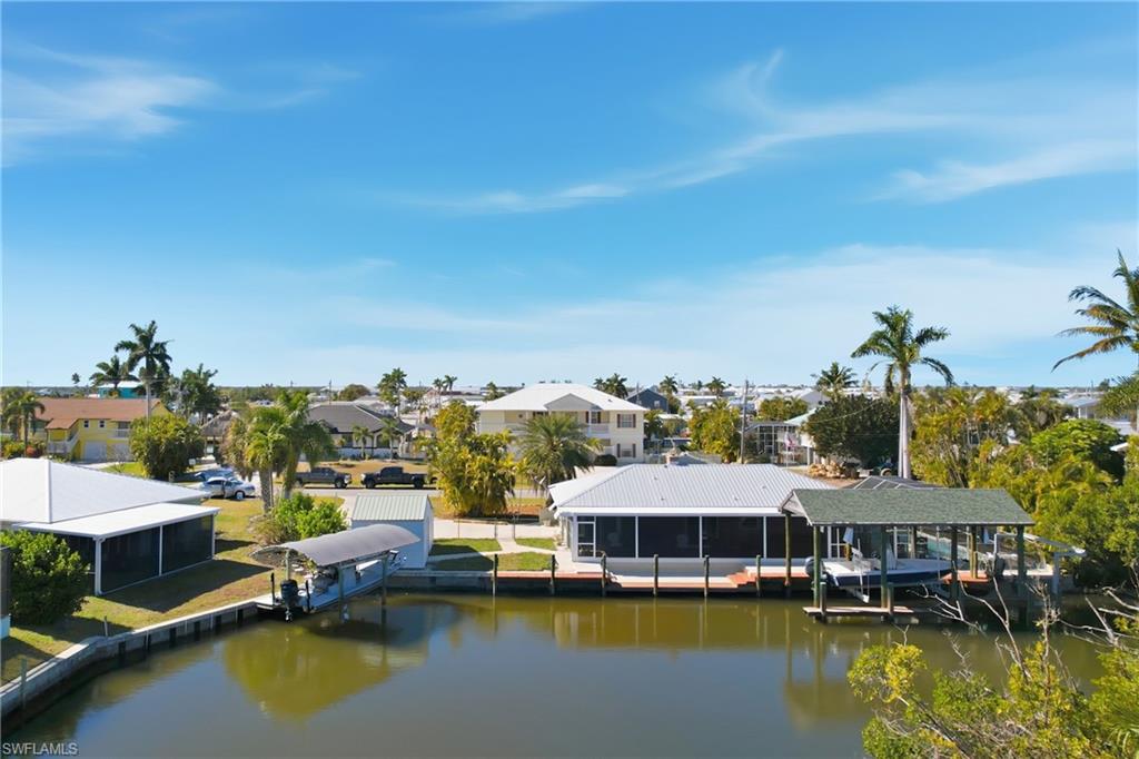 GULF HAVEN - Residential