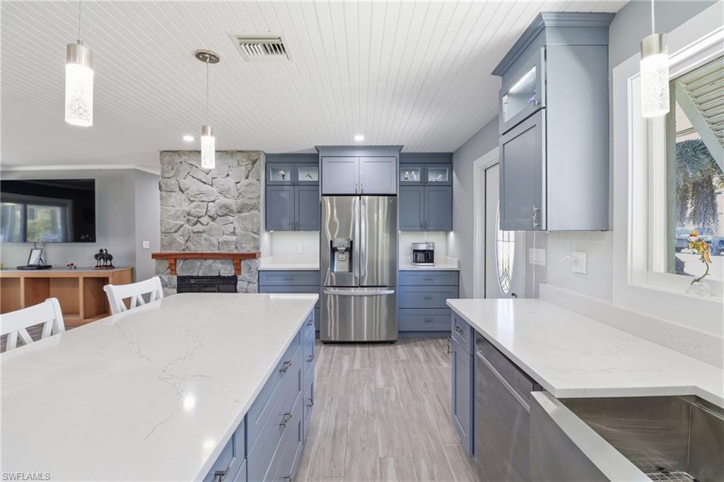 GULF HAVEN - Residential