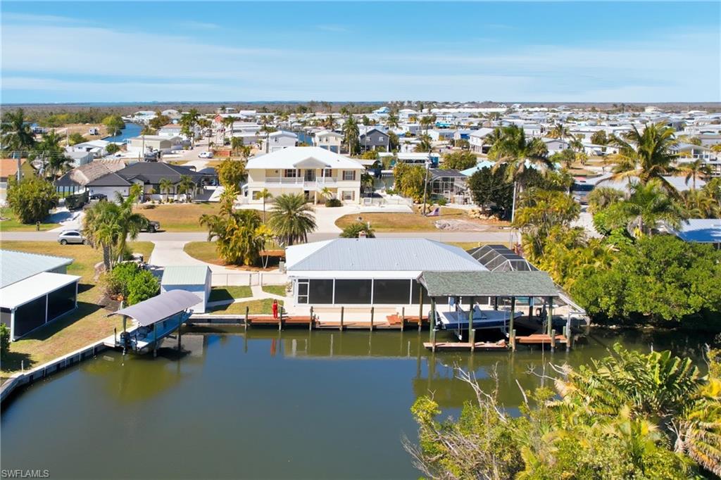 GULF HAVEN - Residential