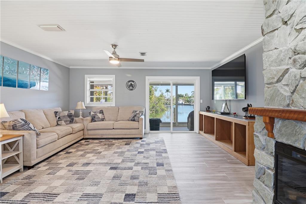 GULF HAVEN - Residential