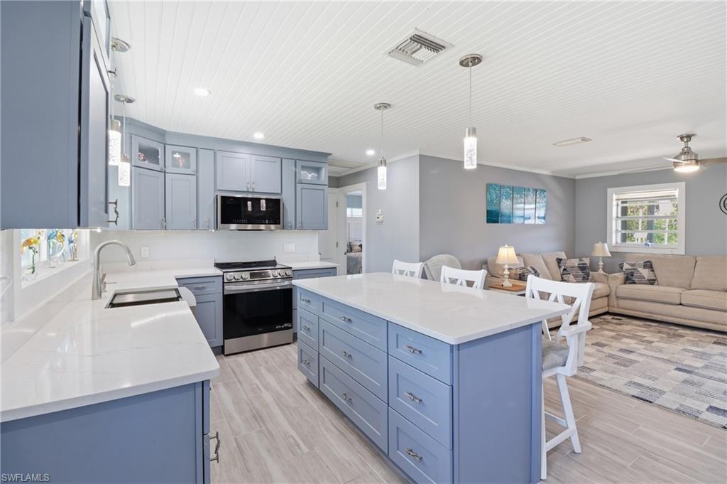 GULF HAVEN - Residential