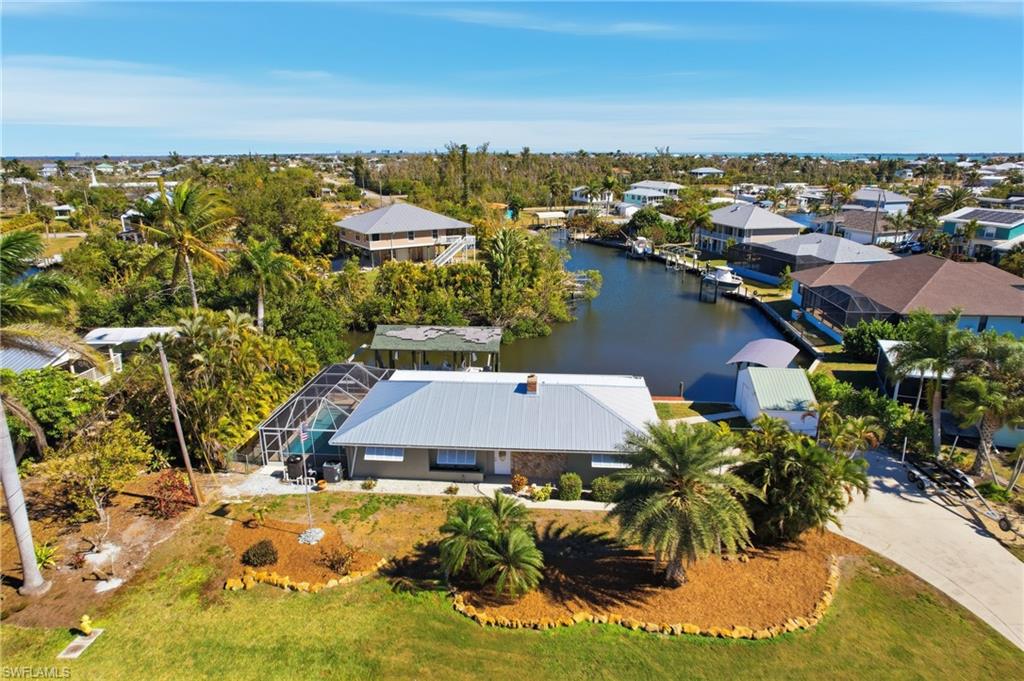 GULF HAVEN - Residential