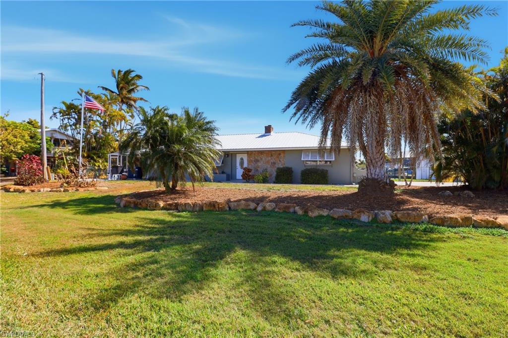 GULF HAVEN - Residential