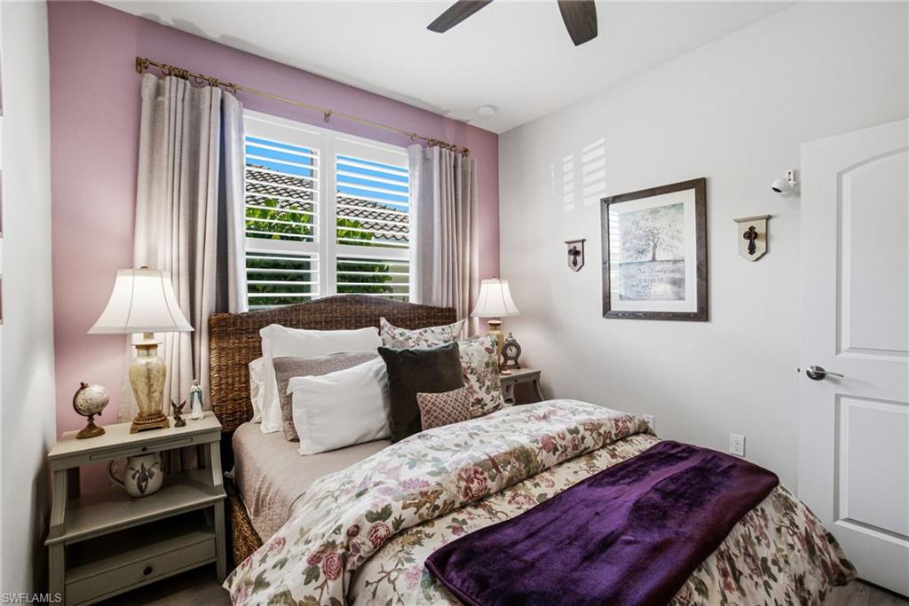 AVALON PARK - Residential