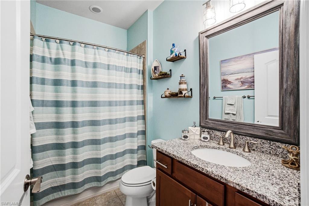 AVALON PARK - Residential