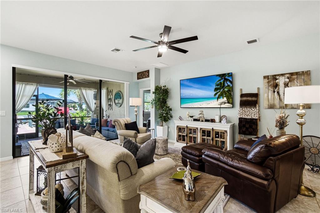 AVALON PARK - Residential