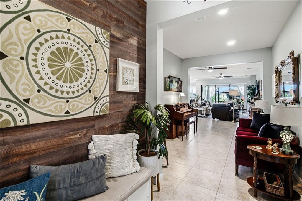 AVALON PARK - Residential