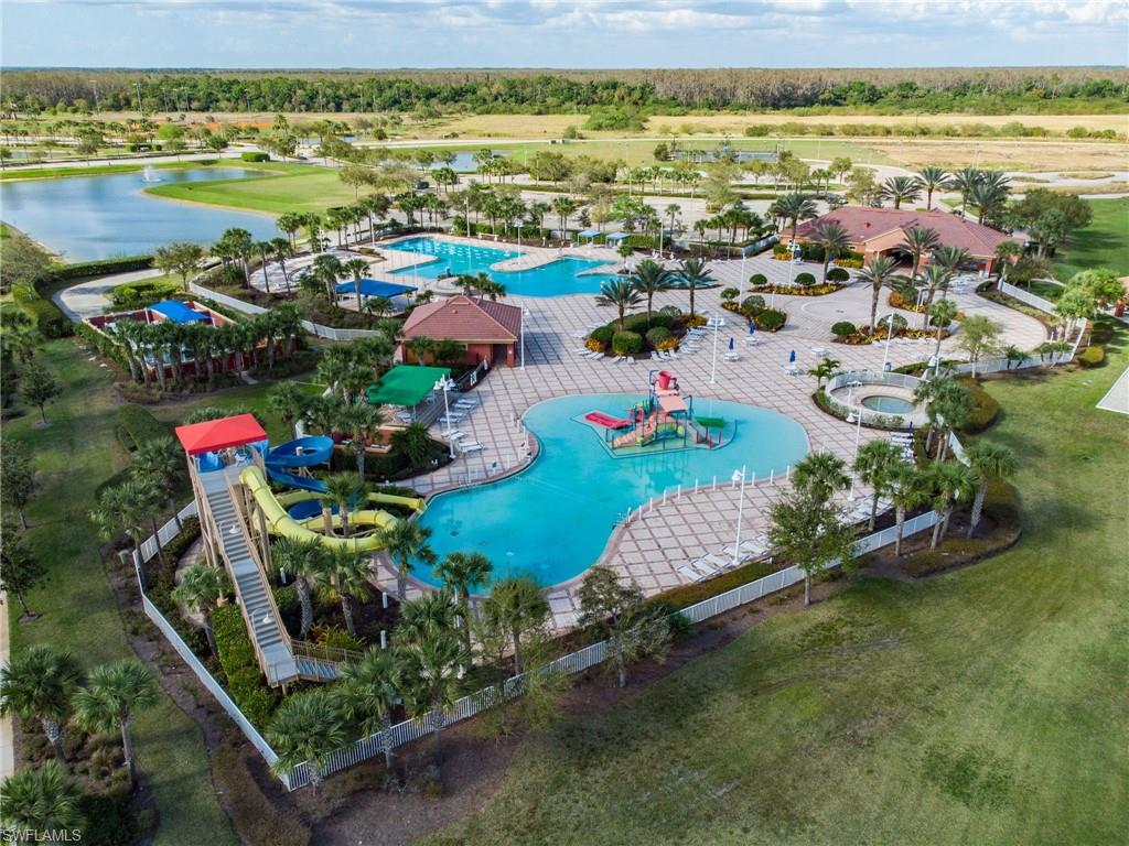 AVALON PARK - Residential