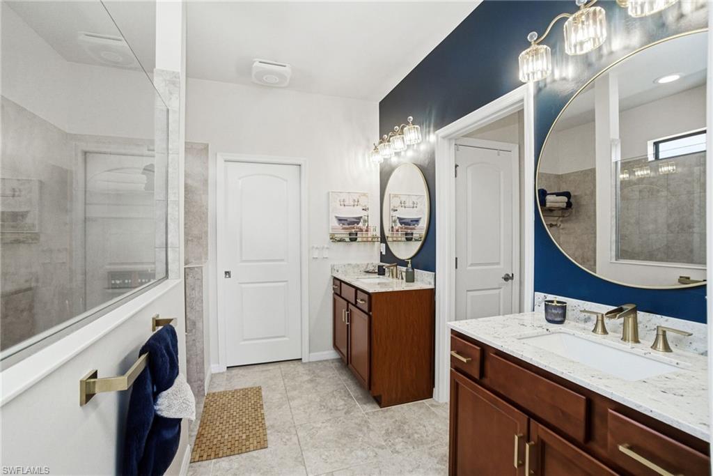 AVALON PARK - Residential