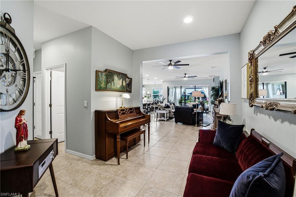 AVALON PARK - Residential