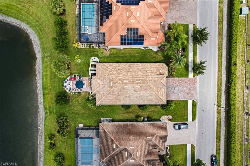 AVALON PARK - Residential