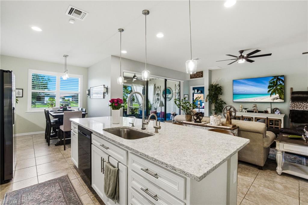 AVALON PARK - Residential