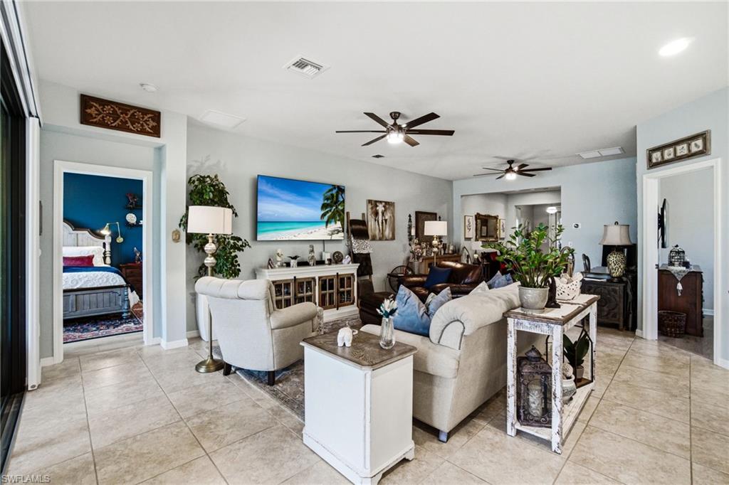 AVALON PARK - Residential