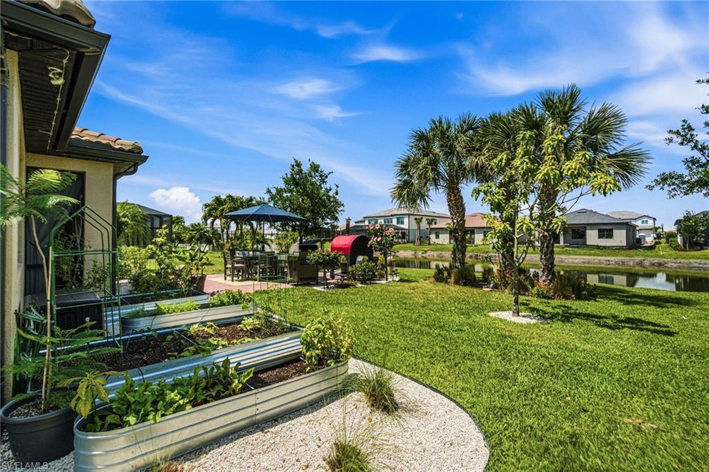 AVALON PARK - Residential