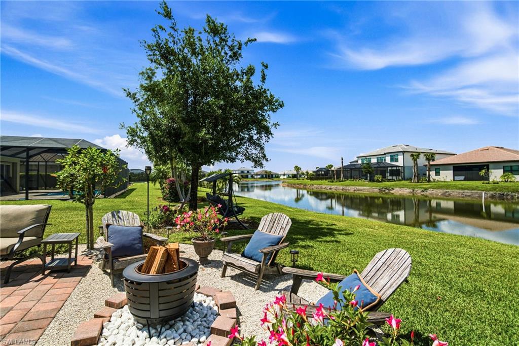 AVALON PARK - Residential