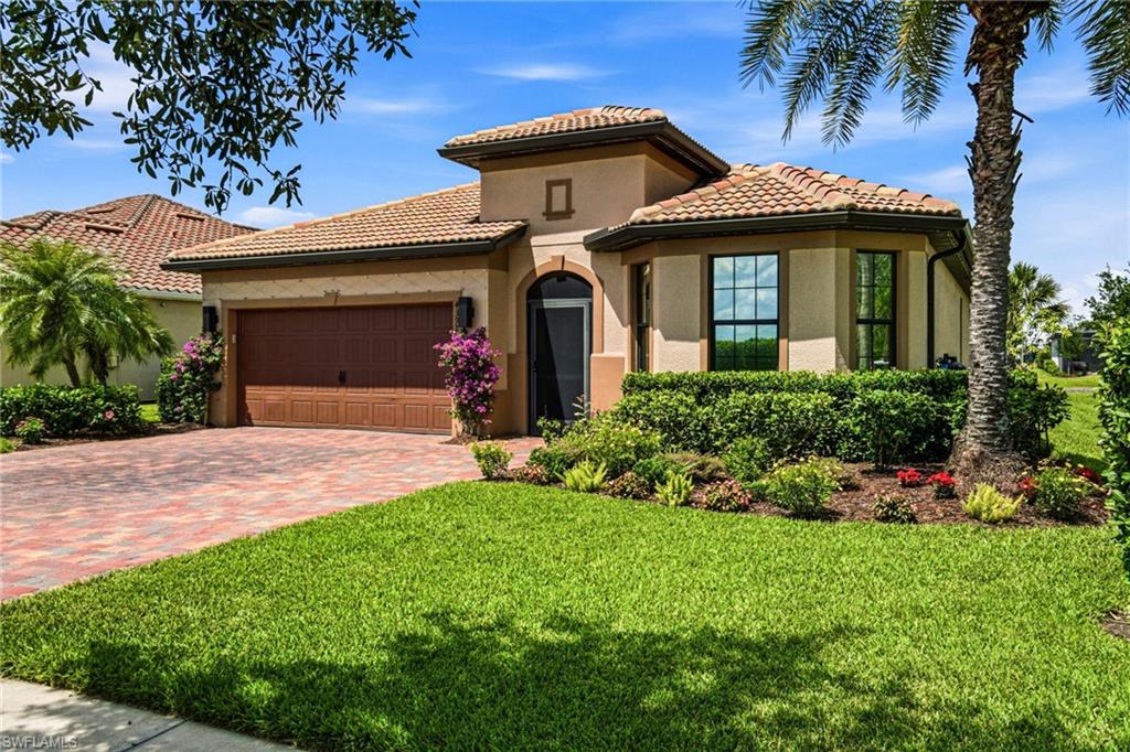 AVALON PARK - Residential