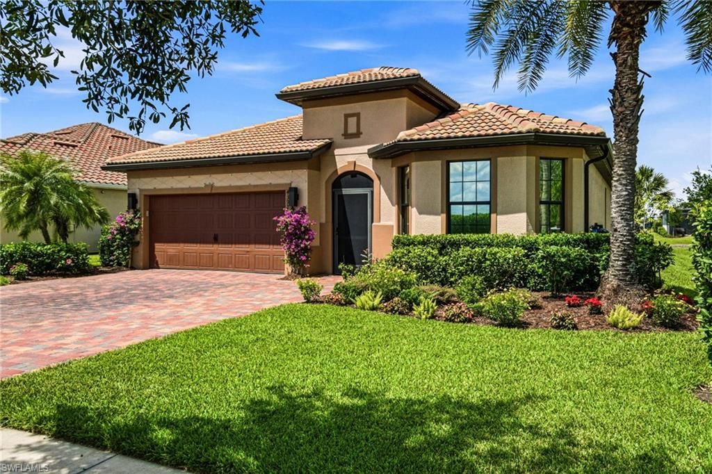 Photo of 4392 Owens WAY, AVE MARIA, FL 34142 (MLS # 226017279)