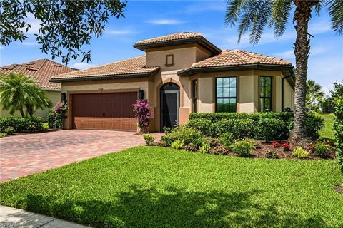 Photo of 4392 Owens WAY, AVE MARIA, FL 34142 (MLS # 226017279)