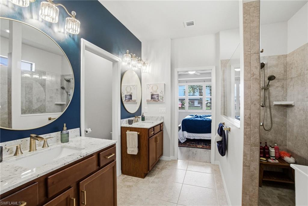 AVALON PARK - Residential