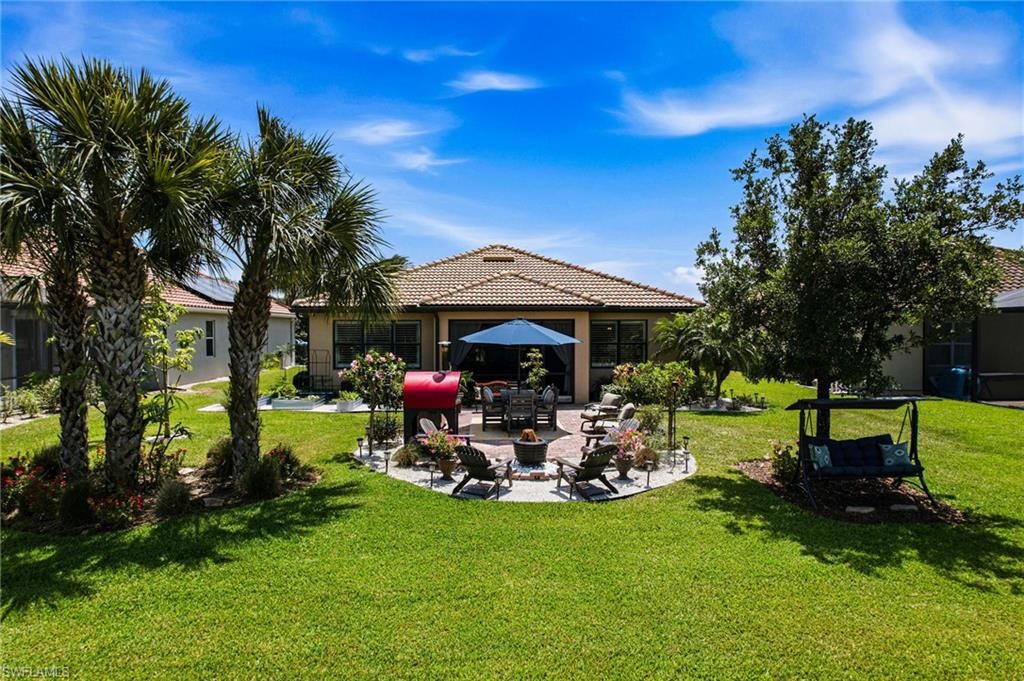 Photo of 4392 Owens WAY, AVE MARIA, FL 34142 (MLS # 226017279)