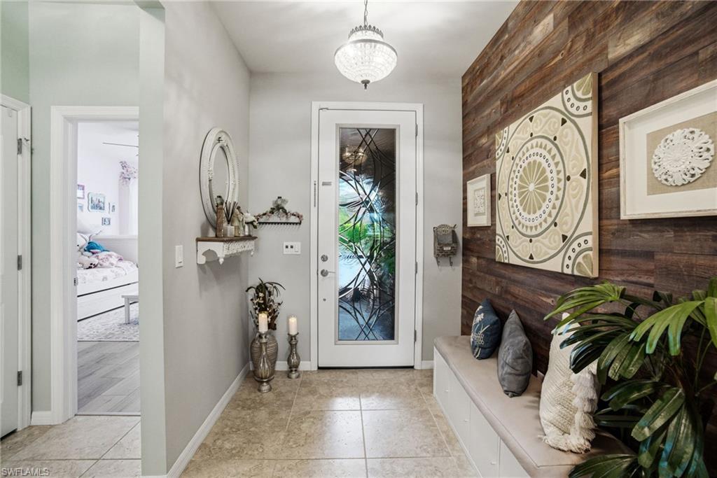 AVALON PARK - Residential