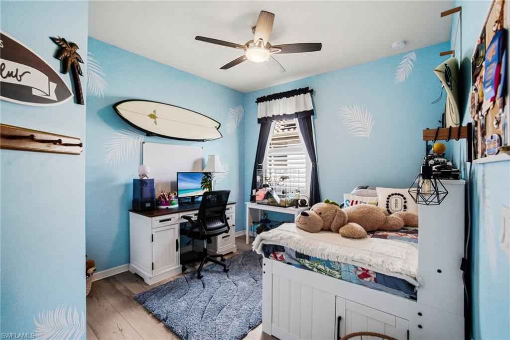 AVALON PARK - Residential