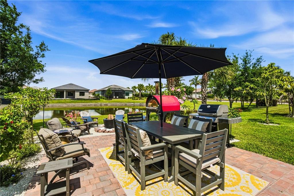 AVALON PARK - Residential