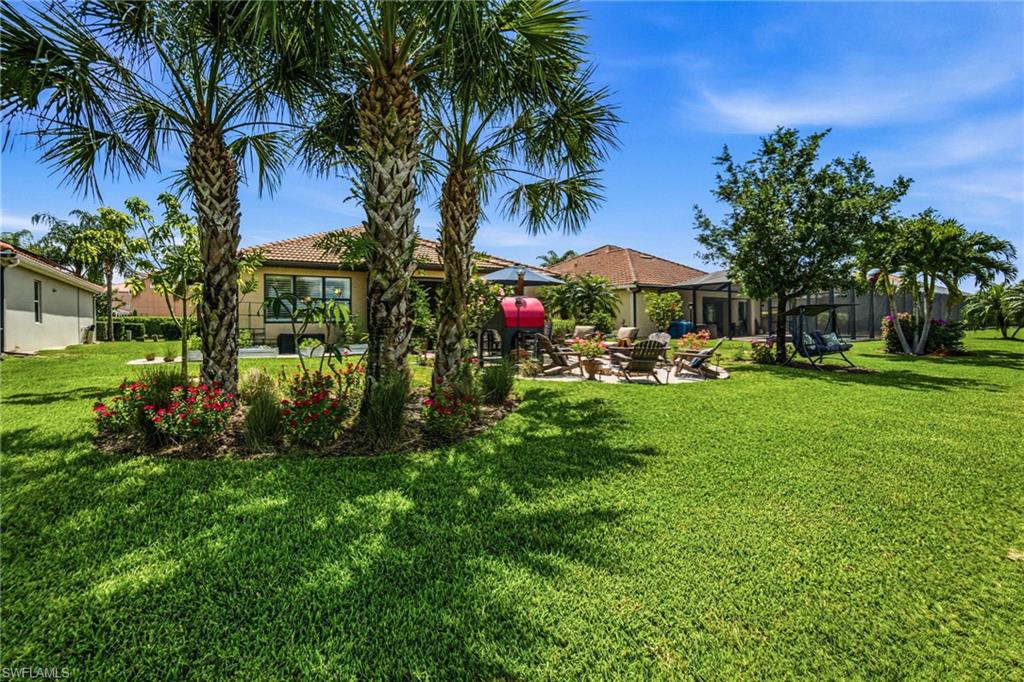 AVALON PARK - Residential