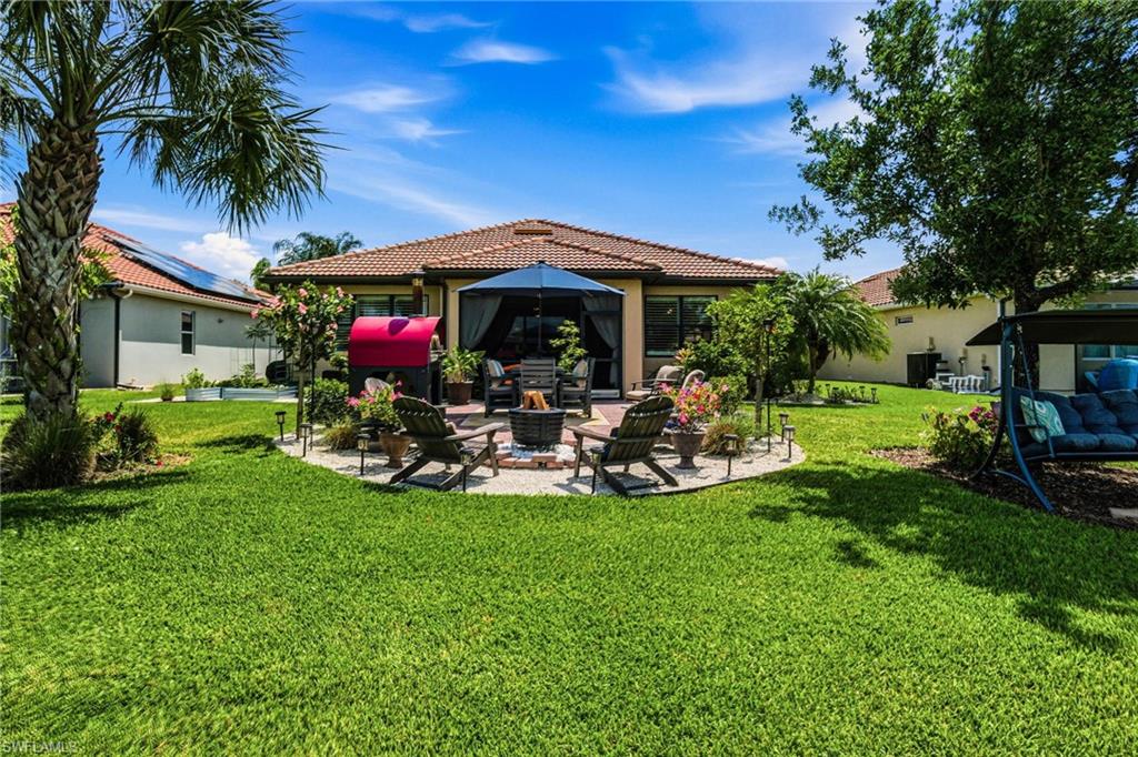 AVALON PARK - Residential