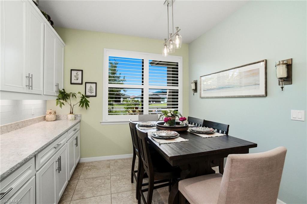 AVALON PARK - Residential