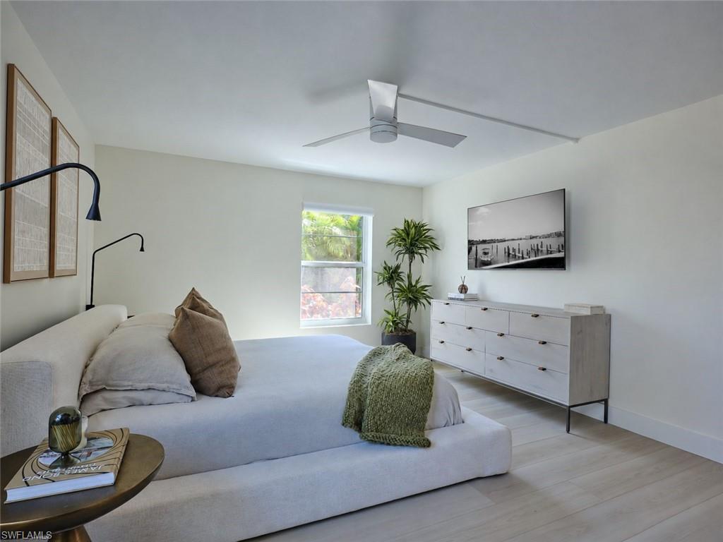 322 Harbour DR 104D
