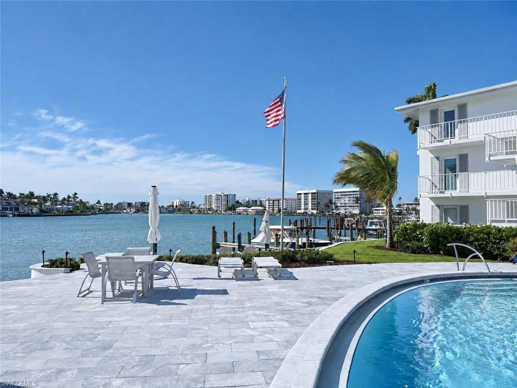 322 Harbour DR 104D