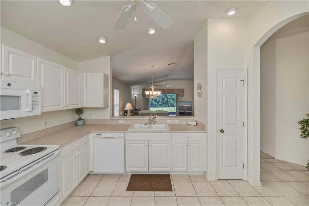 OAKMONT SUBDIVISION - Residential