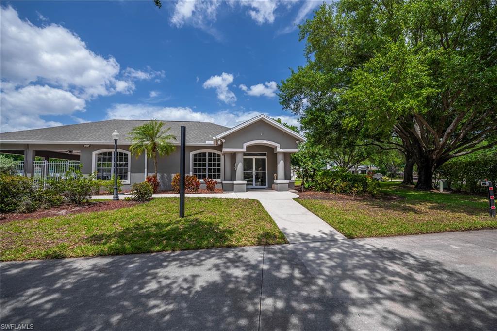 OAKMONT SUBDIVISION - Residential