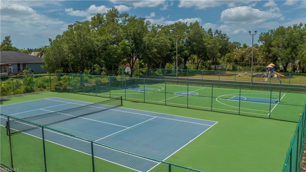 OAKMONT SUBDIVISION - Residential