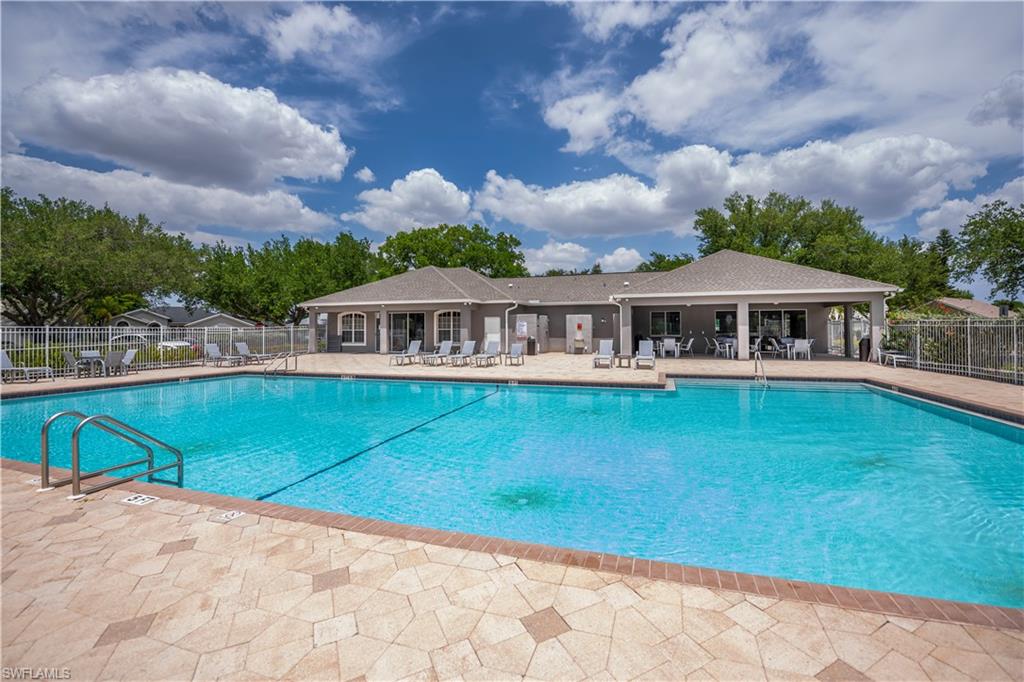 OAKMONT SUBDIVISION - Residential