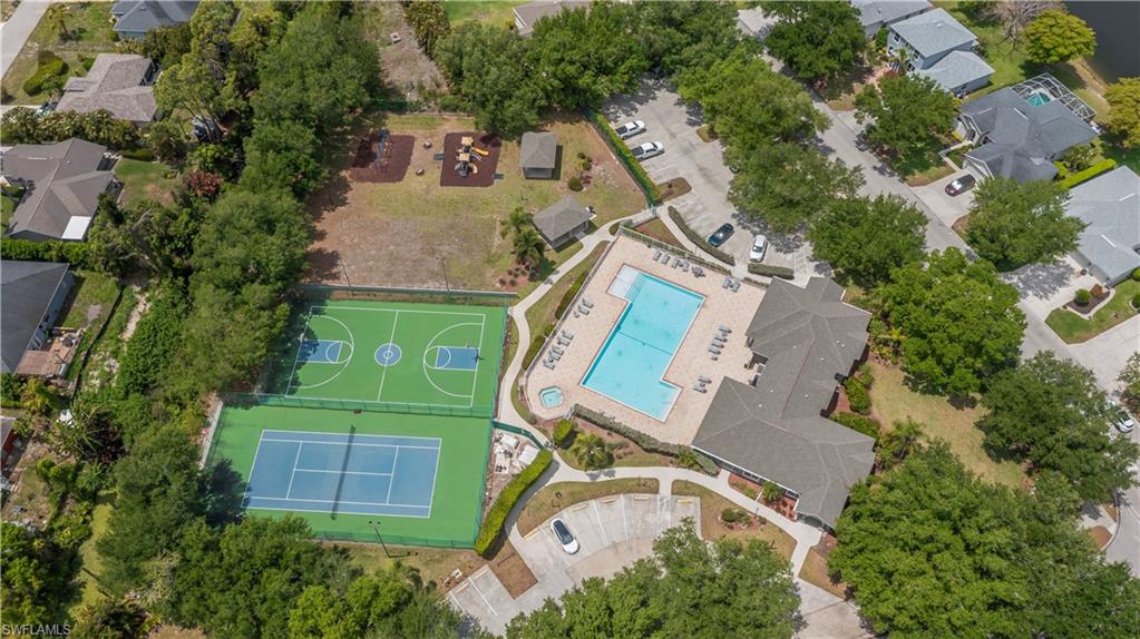 OAKMONT SUBDIVISION - Residential