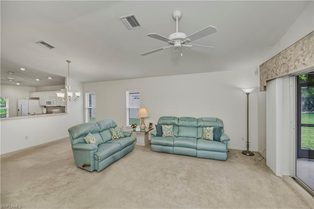 OAKMONT SUBDIVISION - Residential