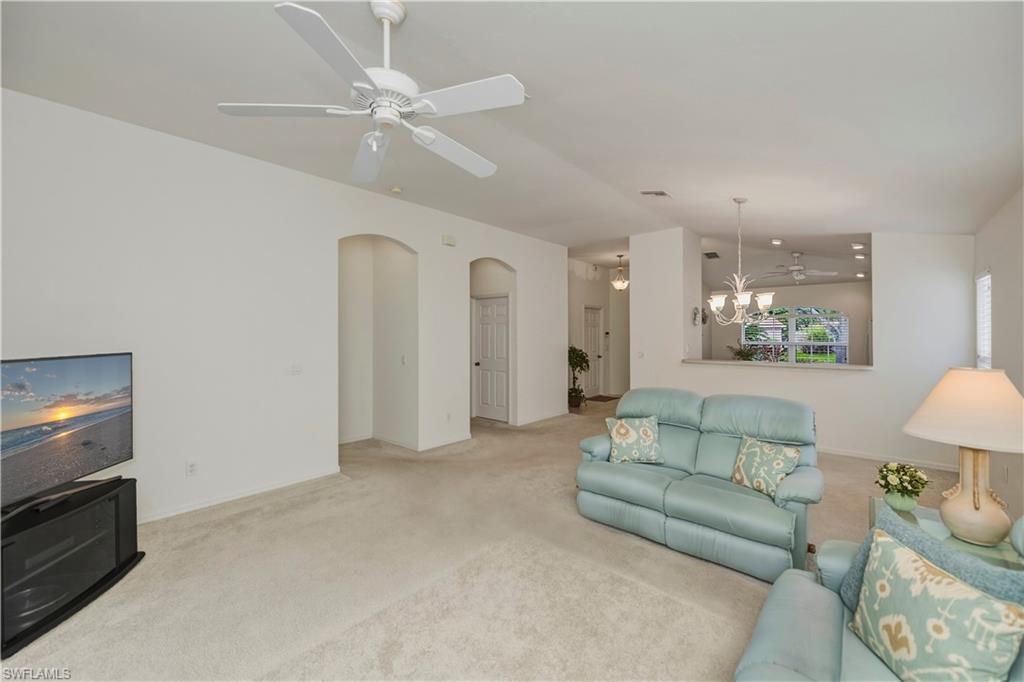 OAKMONT SUBDIVISION - Residential