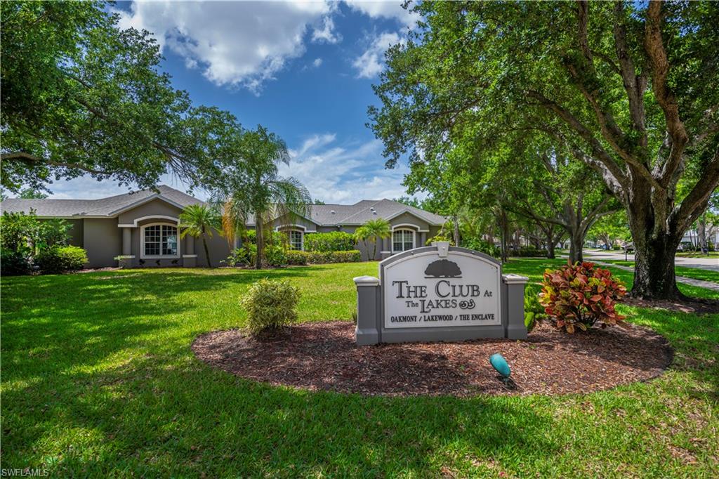 OAKMONT SUBDIVISION - Residential