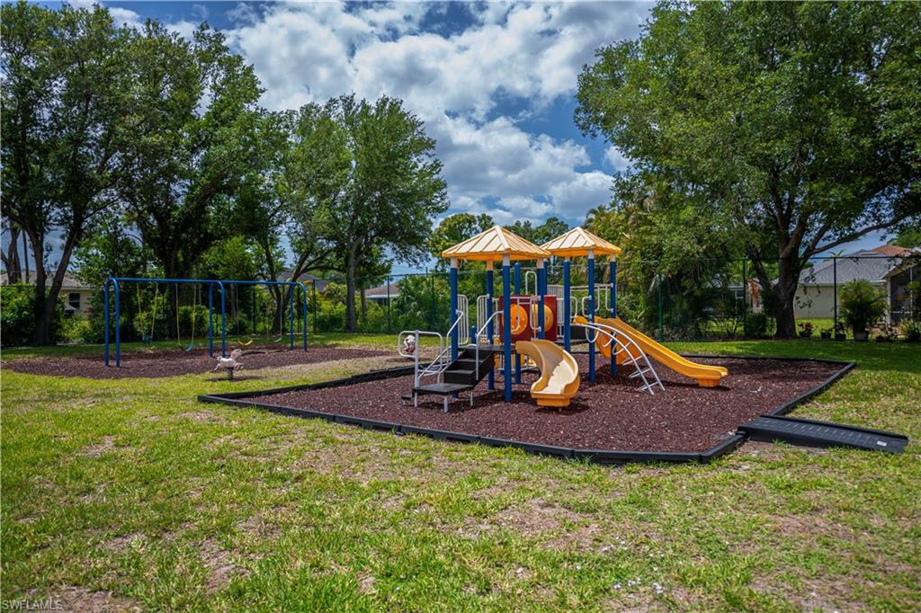 OAKMONT SUBDIVISION - Residential