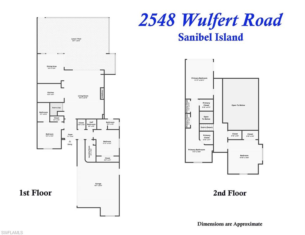 SANCTUARY AT WULFERT - Residential