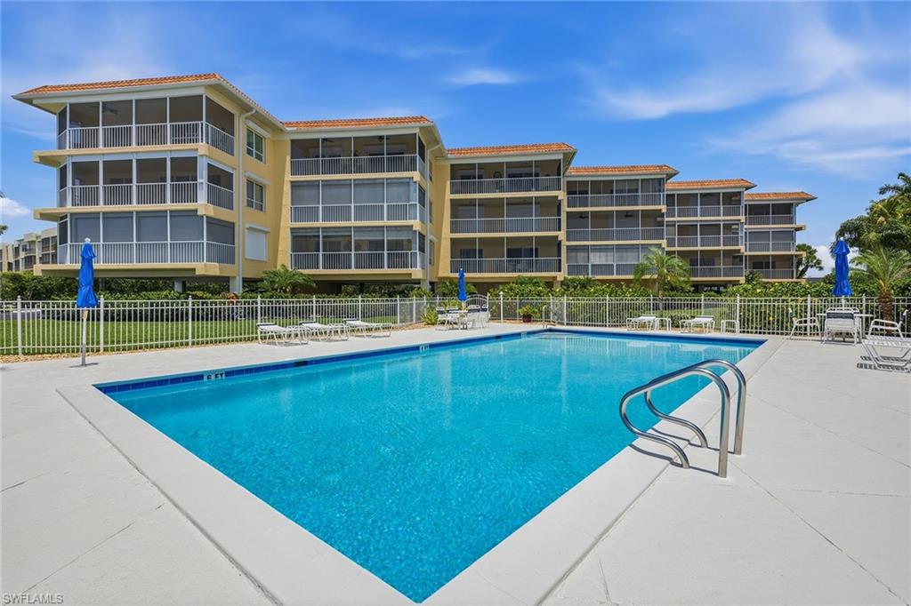 VILLA DEL MARE OF MARCO ISLAND - Residential