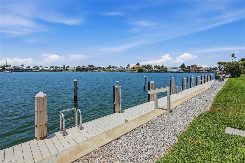 VILLA DEL MARE OF MARCO ISLAND - Residential