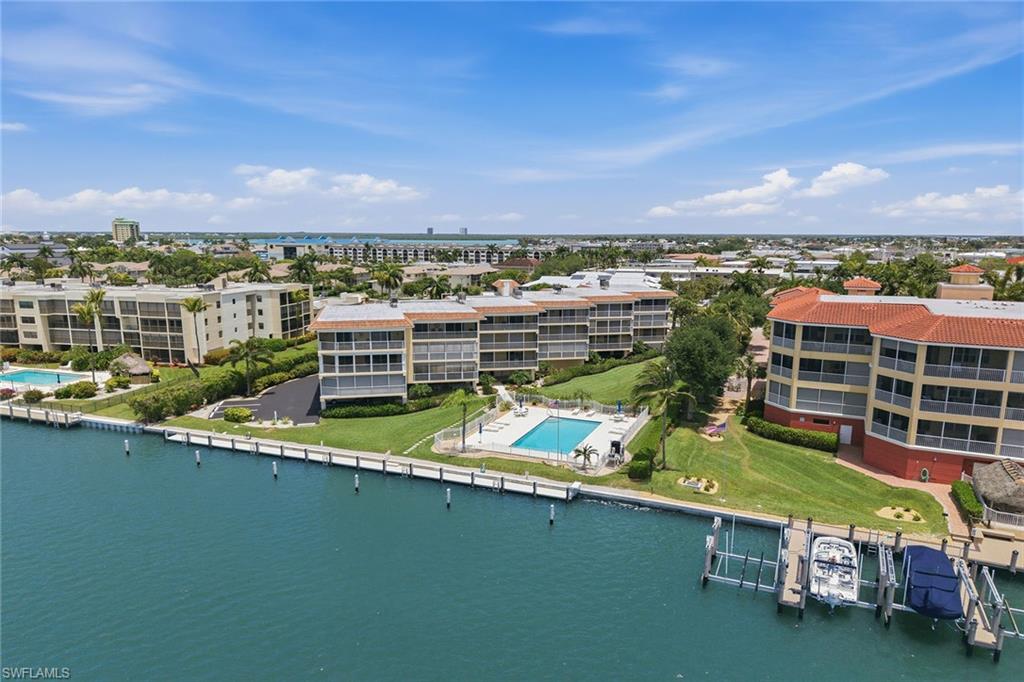 VILLA DEL MARE OF MARCO ISLAND - Residential