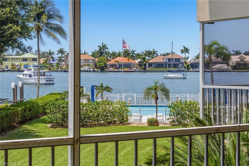 VILLA DEL MARE OF MARCO ISLAND - Residential